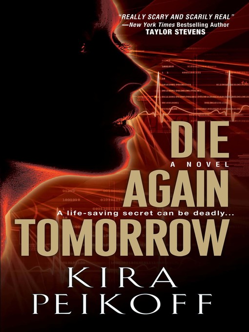 Title details for Die Again Tomorrow by Kira Peikoff - Available